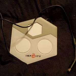 Disney infinity game pad for xbox360